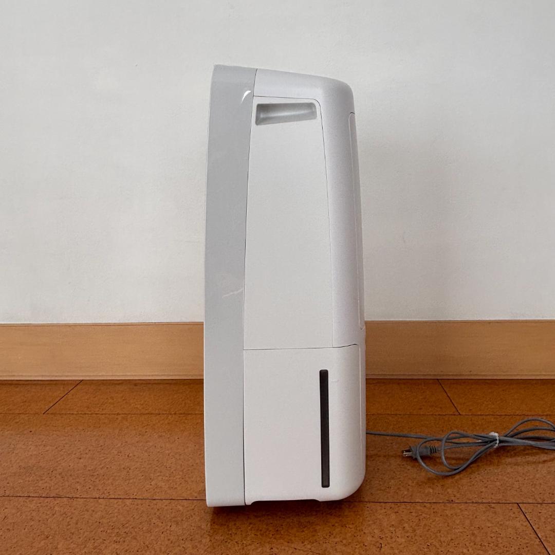 t*e様 SHARP 衣類乾燥除湿機 プラズマクラスター CV-P180-W シ