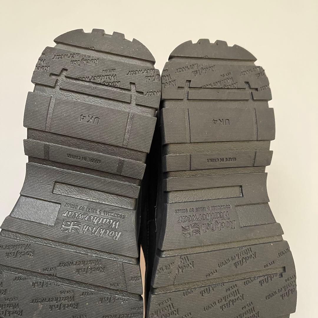 ROCKFISH WEATHERWEAR メリージェーン