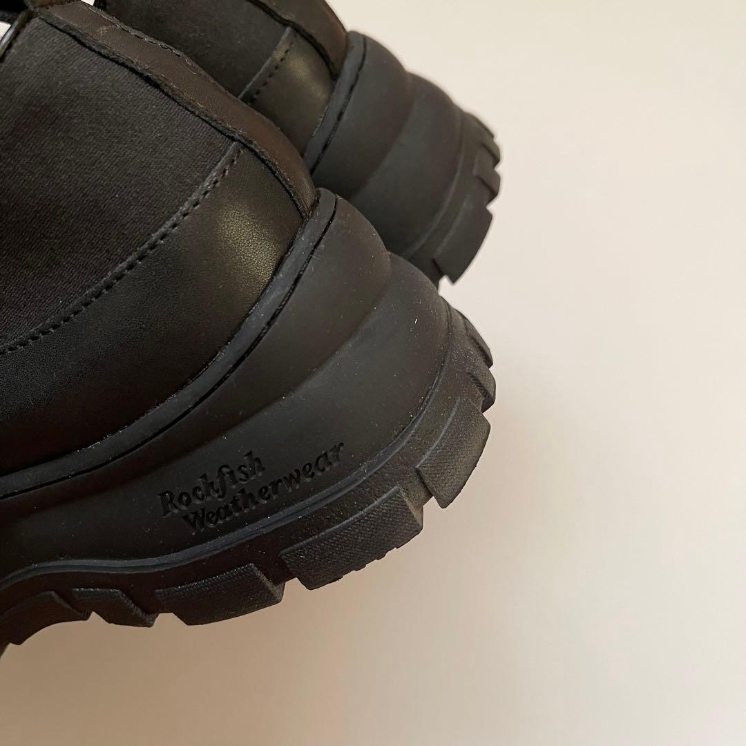 ROCKFISH WEATHERWEAR メリージェーン