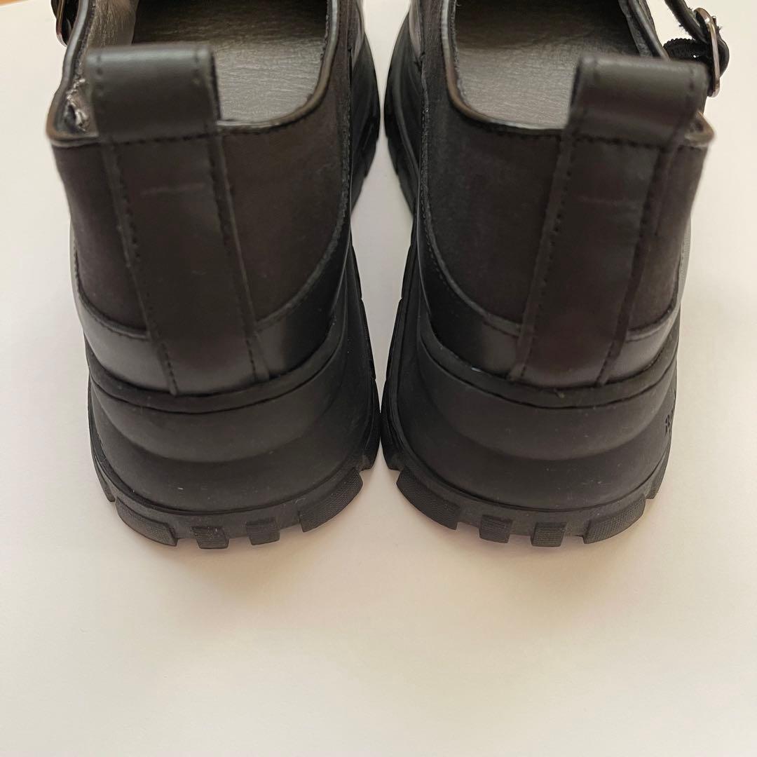 ROCKFISH WEATHERWEAR メリージェーン