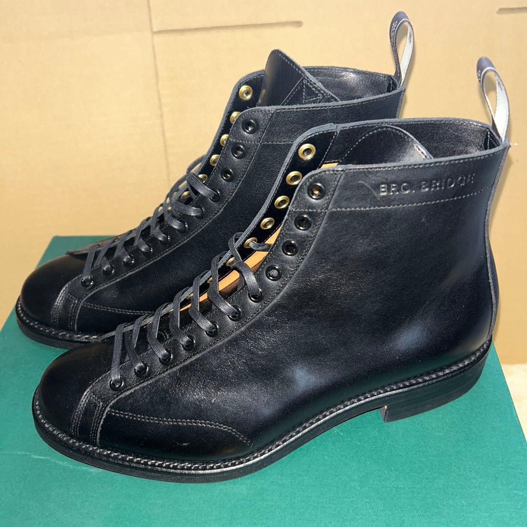 ブラザーブリッジ　ヘンリー　26cm