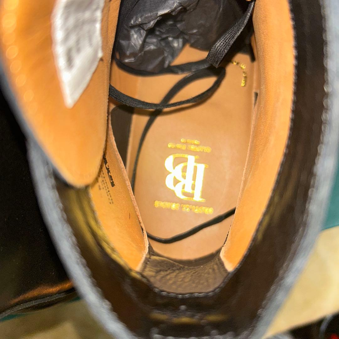 ブラザーブリッジ　ヘンリー　26cm