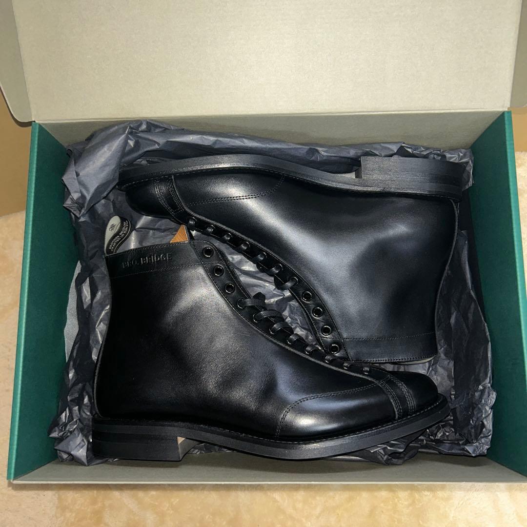 ブラザーブリッジ　ヘンリー　26cm