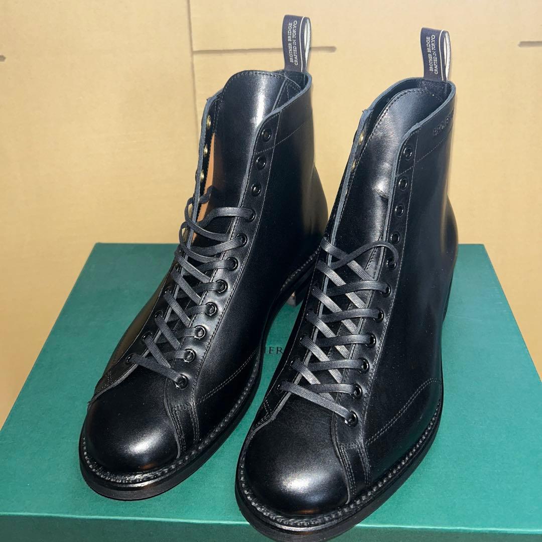 ブラザーブリッジ　ヘンリー　26cm