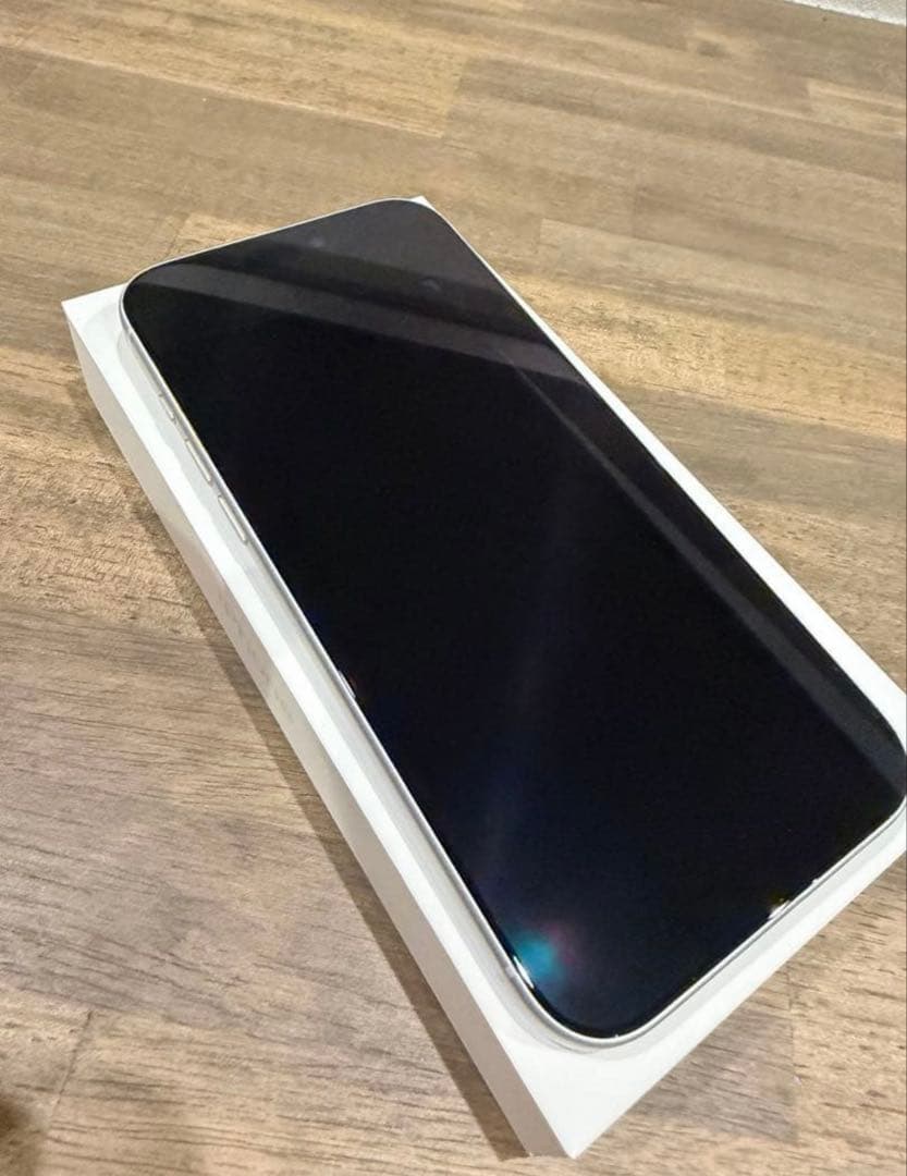 iPhone 17 pro max 256GB 国内