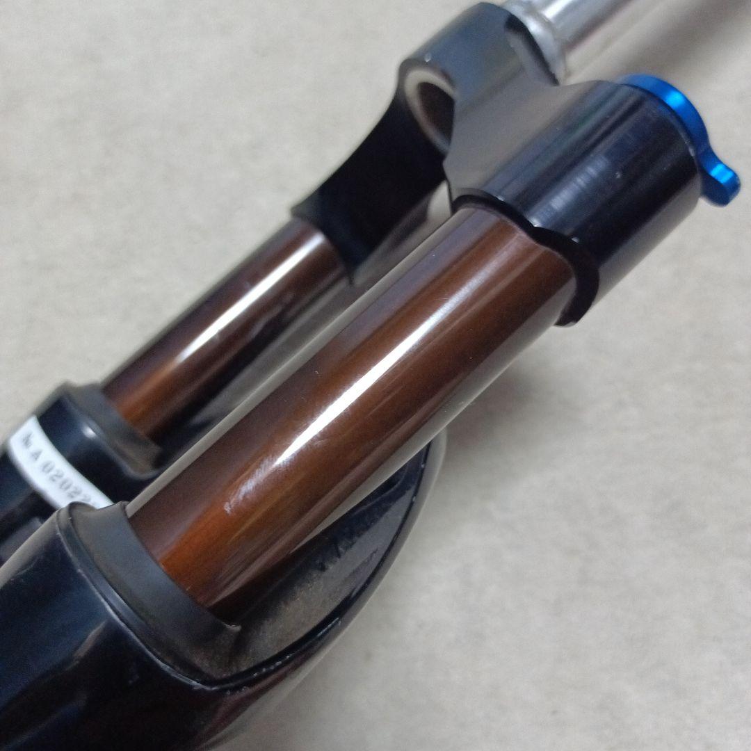 希少ストローク調整式 KOWA XC コーワ フロント サスペンション26インチ