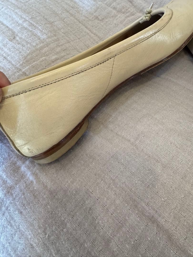 マルジェラ38 タビバレエ