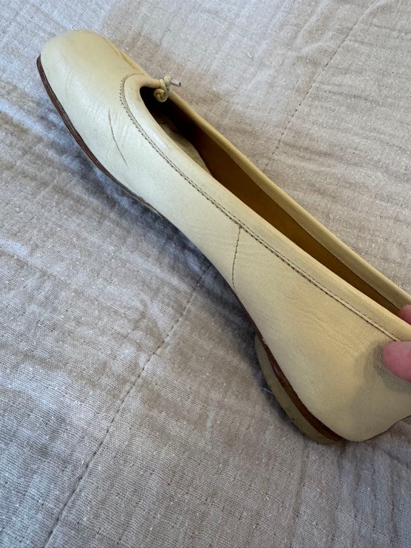 マルジェラ38 タビバレエ