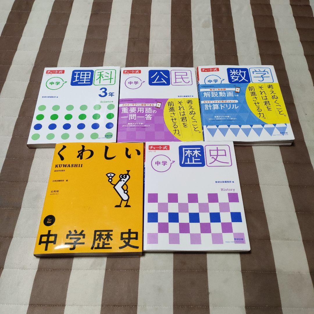 中学生応援‼️テキストバラ売り大会(閲覧用②)