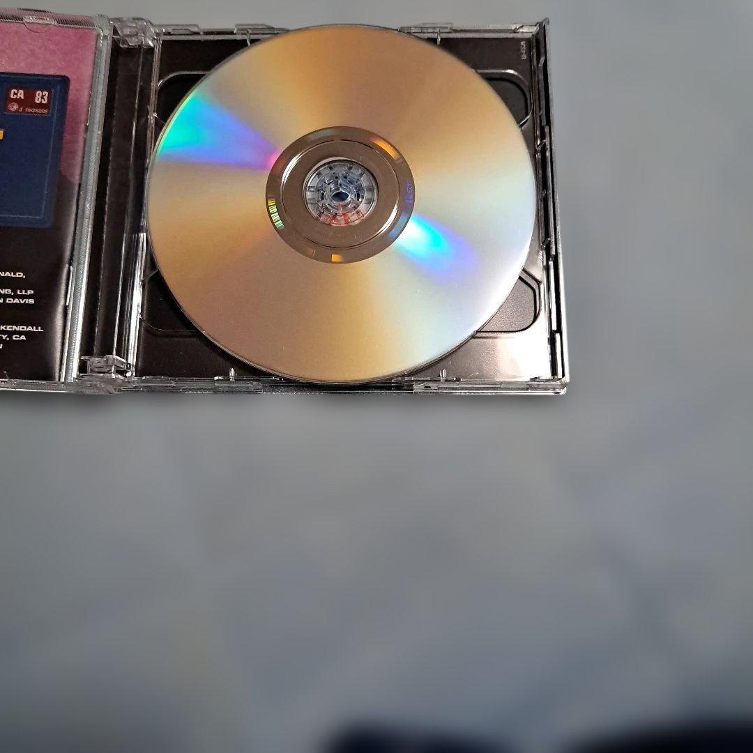 KNIGHT RIDER 拡張盤　サウンドトラック・サントラ盤