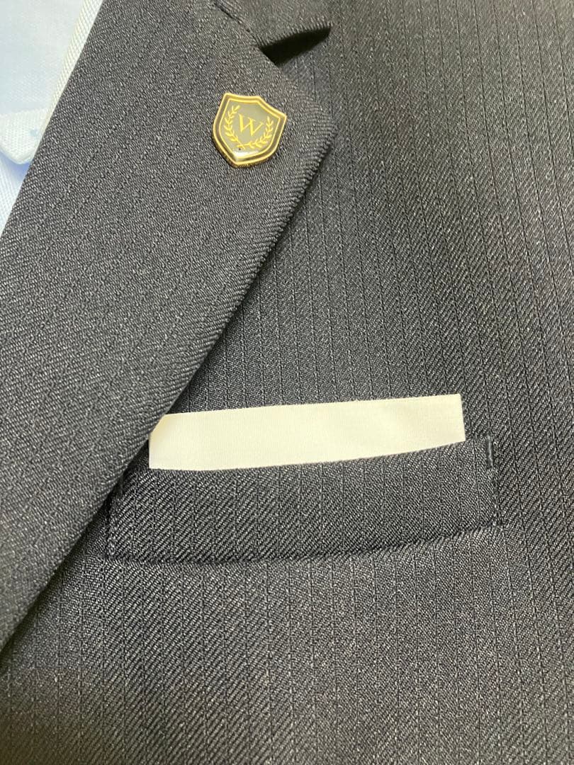 美品　 waltz by BEAMS DESIGN スーツ　ビームス　160