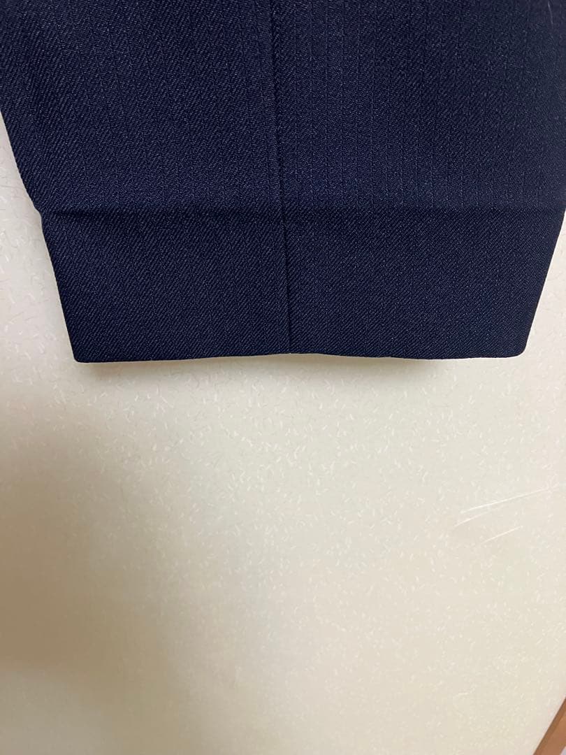 美品　 waltz by BEAMS DESIGN スーツ　ビームス　160