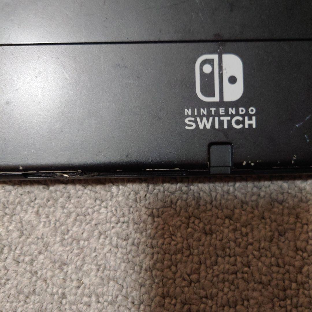任天堂スイッチ ジャンク品