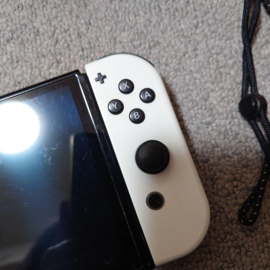 任天堂スイッチ ジャンク品