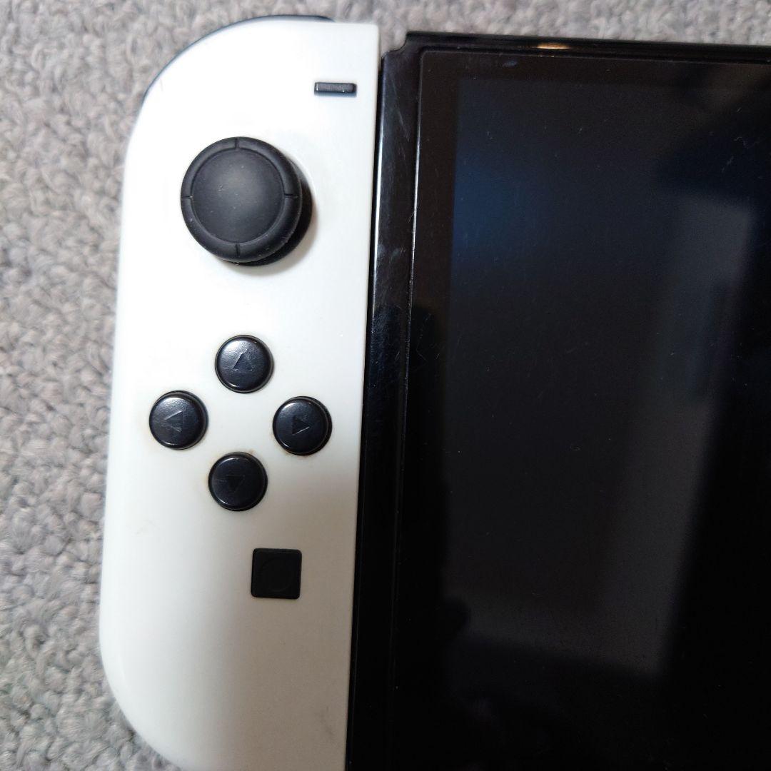 任天堂スイッチ ジャンク品