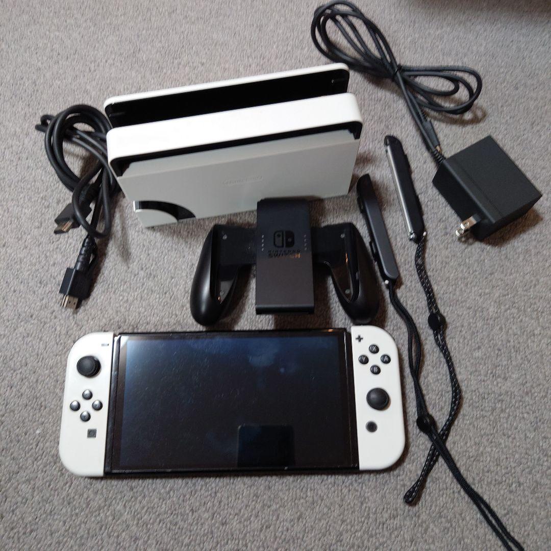 任天堂スイッチ ジャンク品