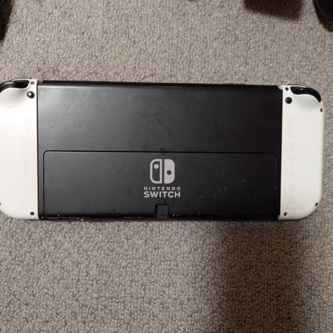 任天堂スイッチ ジャンク品