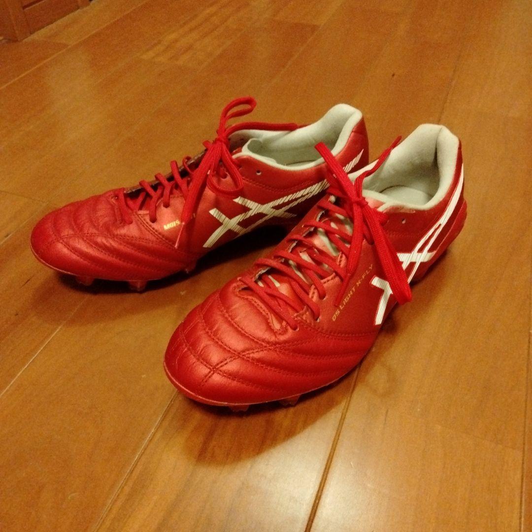 asics DS LIGHT X-FLY5 メンズ