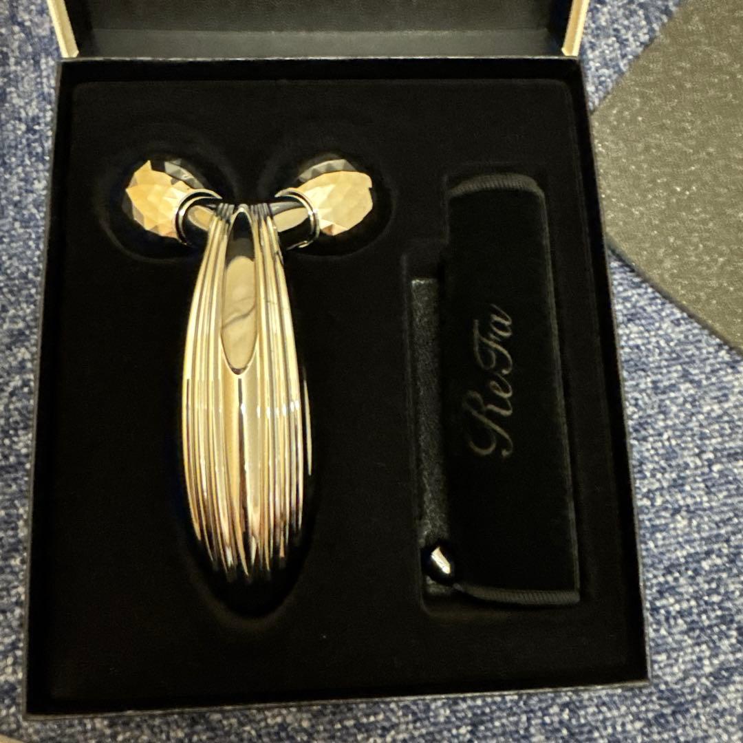 ReFa(リファ) ReFa CARAT RAY FACE 単品 1個