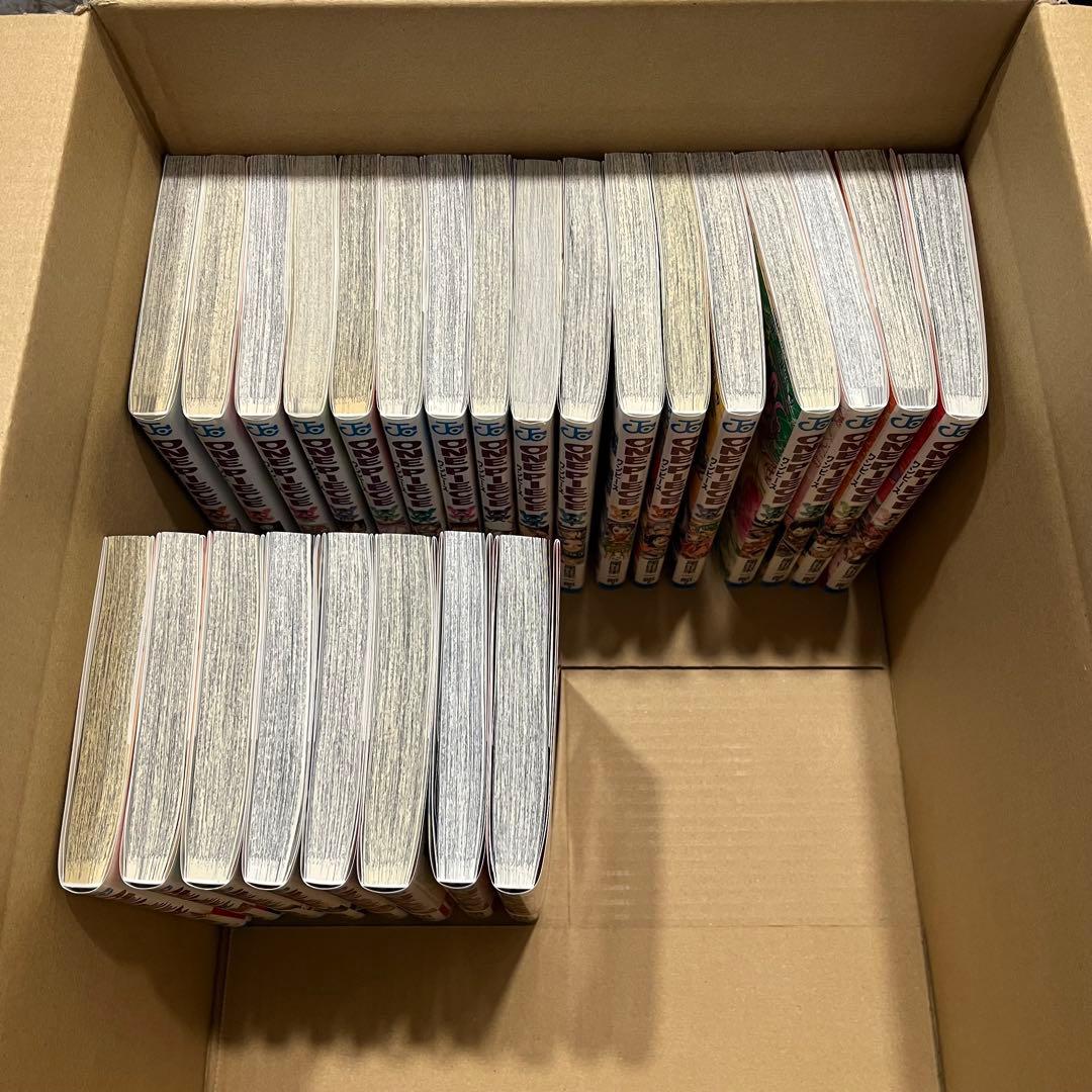 【1-105巻】ワンピース ONE PIECE