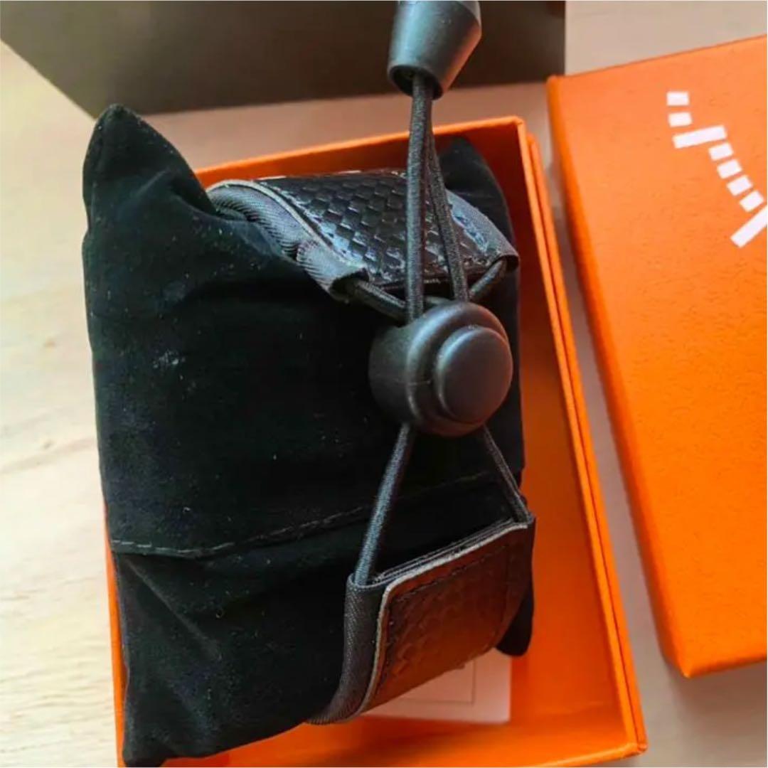 YAMAHA ヤマハ バイク ライダー 腕時計 citzen 防水 カーボン調