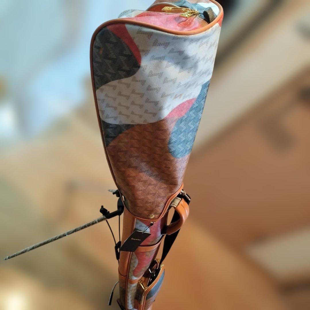 Resurrectionクラブケース アルデアNo.3スタンドクラブケースセドナ