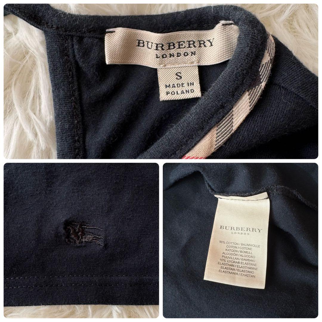 【なはま】まとめ❤️バーバリーブルーレーベル バーバリーロンドン パーカー