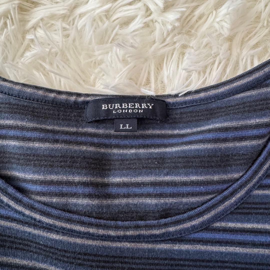 【なはま】まとめ❤️バーバリーブルーレーベル バーバリーロンドン パーカー