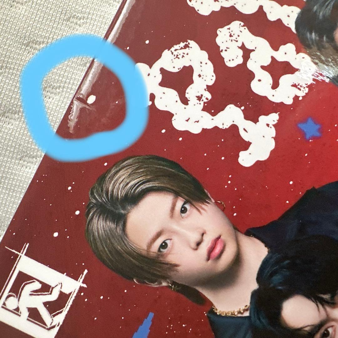 MAZZEL Parade MUZEUM版 FC DVD