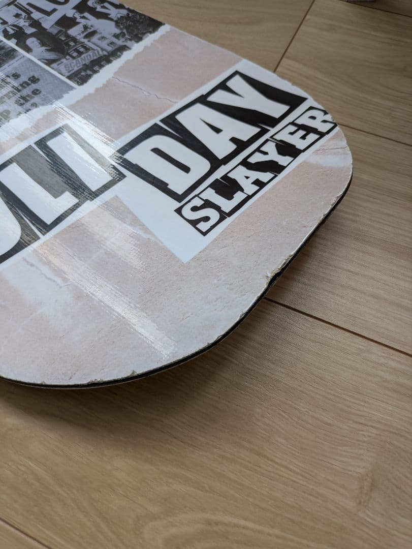 ホリデースノーボード　スレイヤー