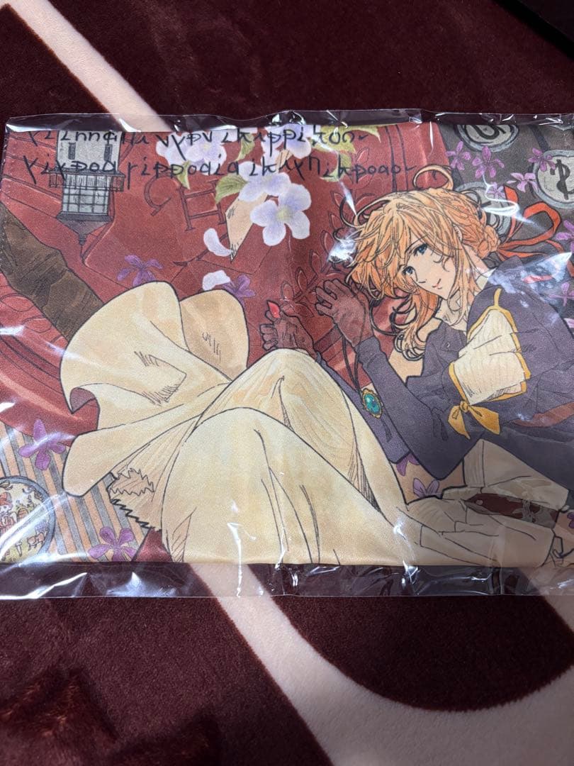 ヴァイオレットエヴァーガーデンBlu-ray＋劇場版Blu-ray特別版＋CD