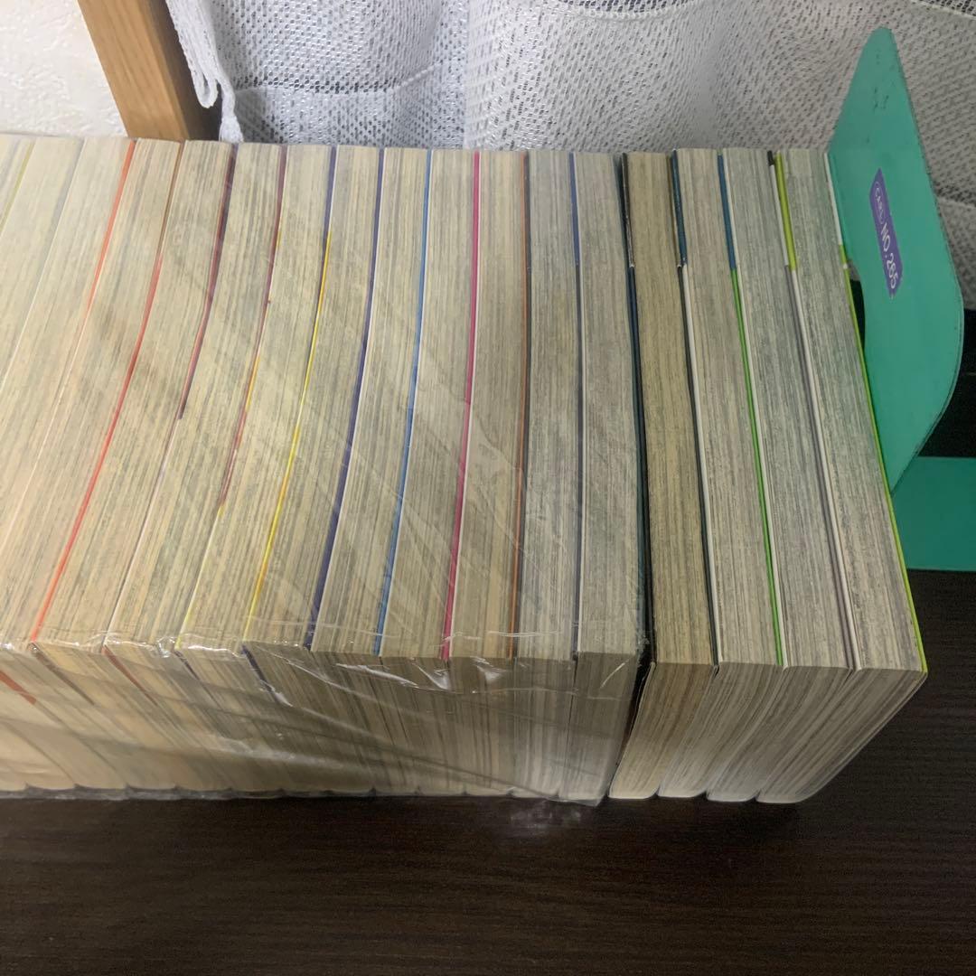 ハンターハンター全巻セット1〜38巻 冨樫義博