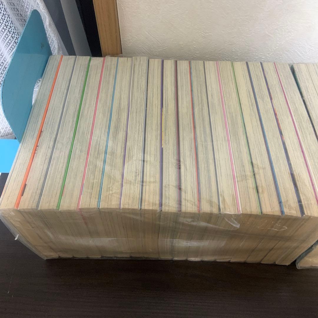 ハンターハンター全巻セット1〜38巻 冨樫義博