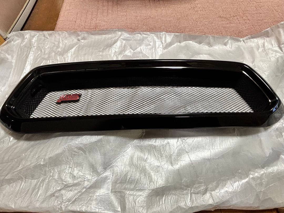 レヴォーグ グリル 社外品 塗装済み