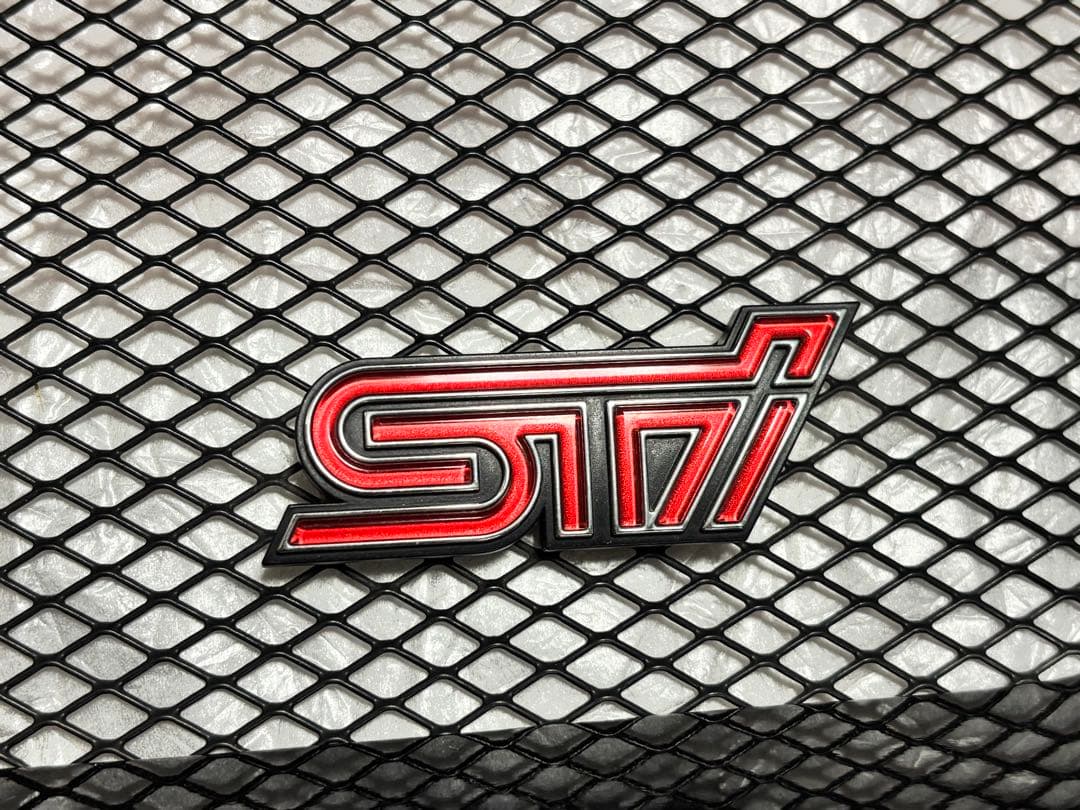 レヴォーグ グリル 社外品 塗装済み