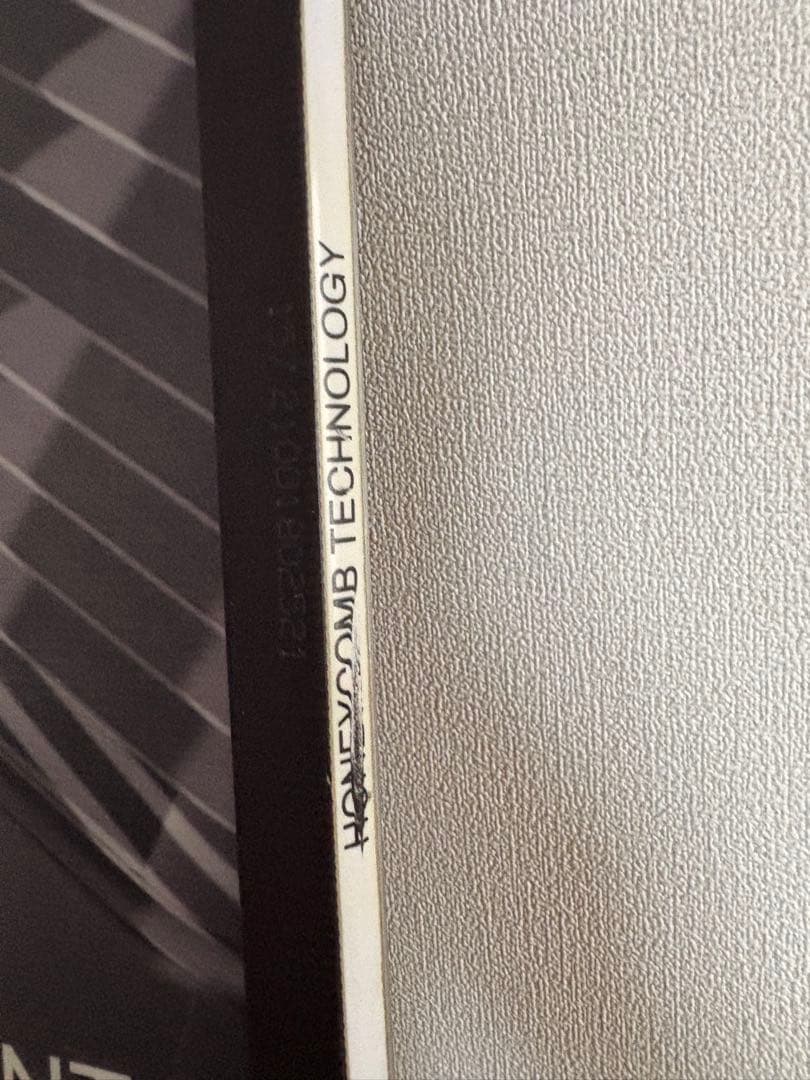 21-22 FNTC TNT C 157㎝ スノーボード