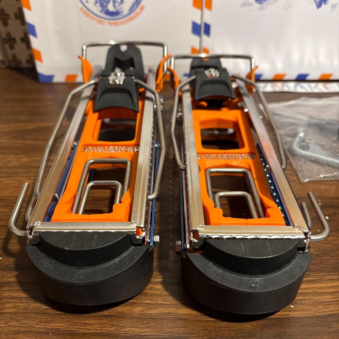 スキー DAYMAKER TOURING DAYMAKERS