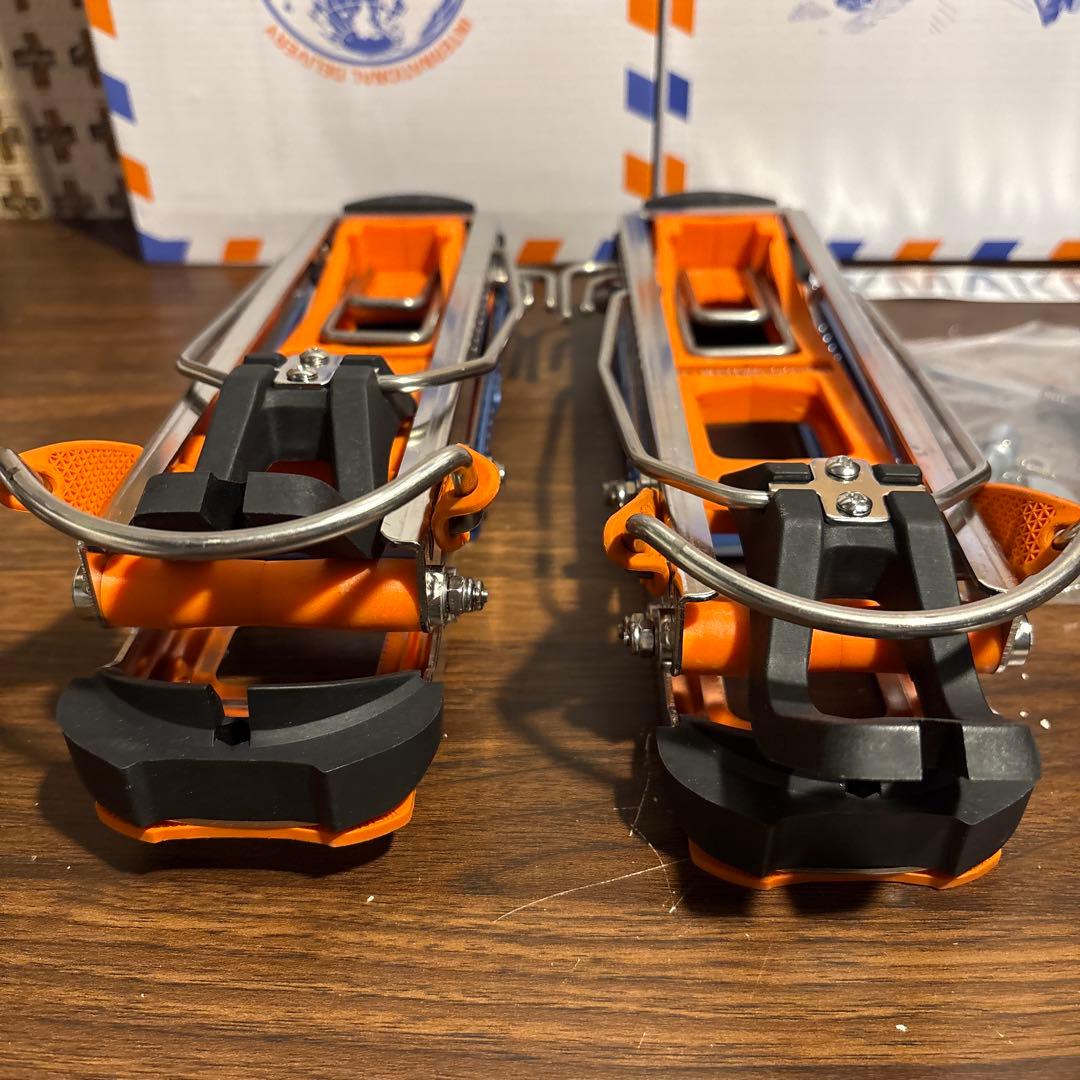 スキー DAYMAKER TOURING DAYMAKERS