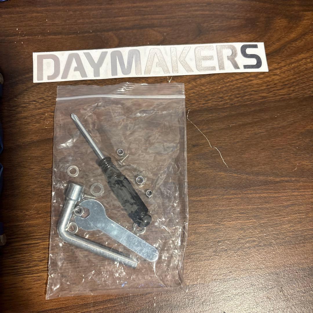 スキー DAYMAKER TOURING DAYMAKERS