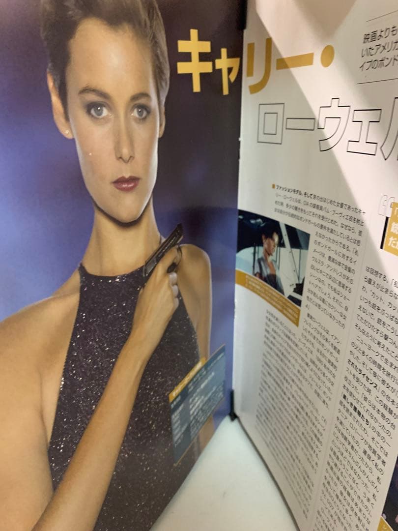 値下げしました！ 公式００７　DVDビデオ 22➕3 ２５巻セット