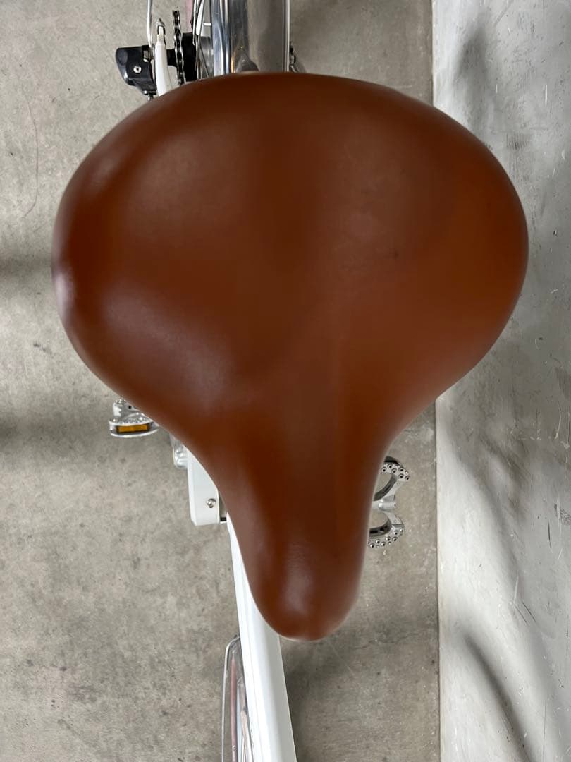 電動自転車　YAMAHA PAS MINA ヤマハ　パスミナ