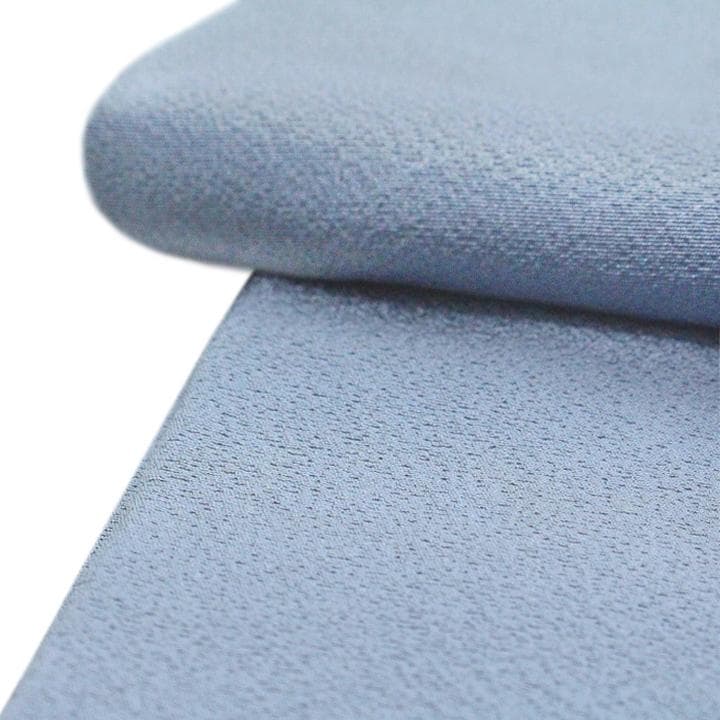 裄６８ｃｍ　作家物の【色無地】　入学園式・お茶会に　新品のお着物です