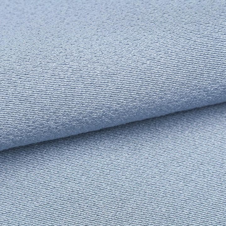 裄６８ｃｍ　作家物の【色無地】　入学園式・お茶会に　新品のお着物です