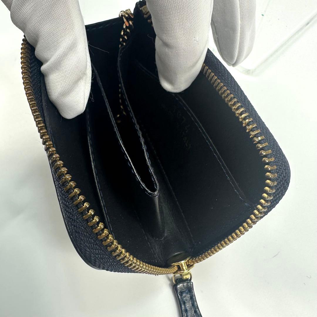 【専用】Felisi ミニウォレット 1074 レザー クロコダイル 型押し