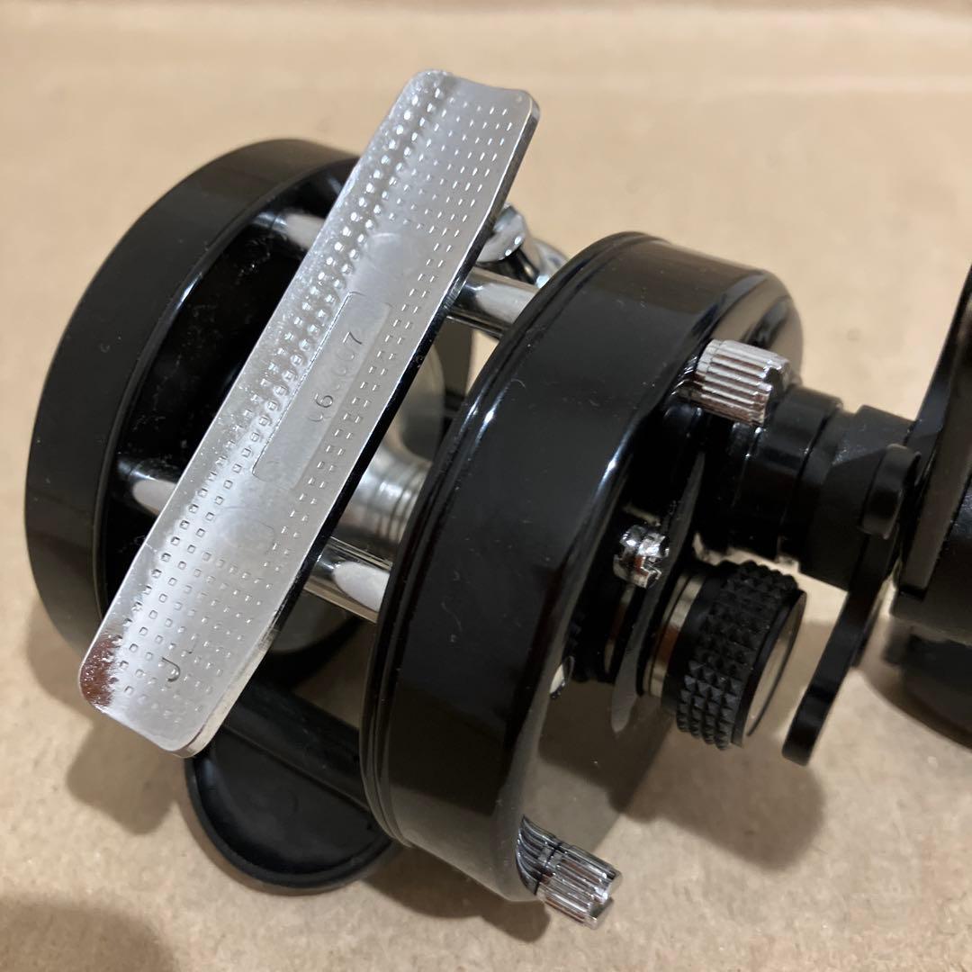 大*手様 ABU アンバサダーUC4601C R2D2