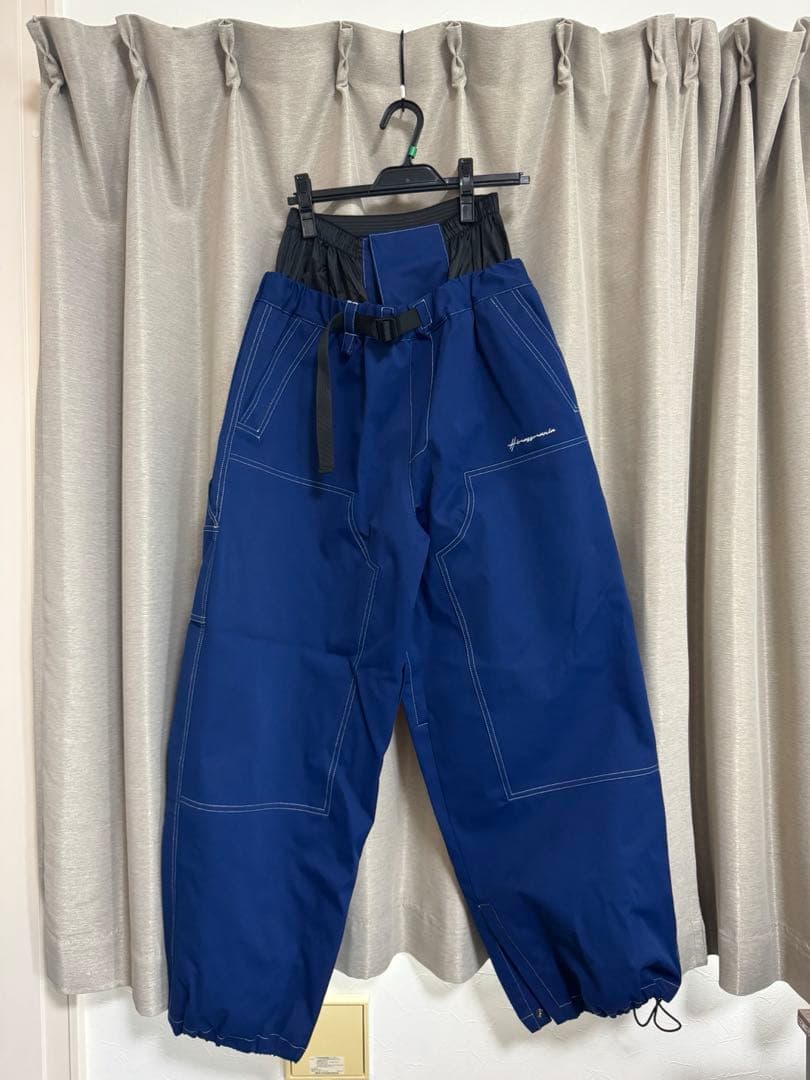 HIMANI ウェア上下セット