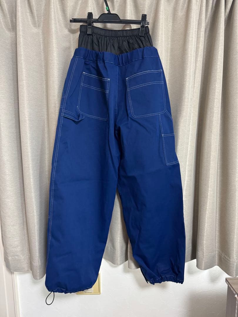 HIMANI ウェア上下セット