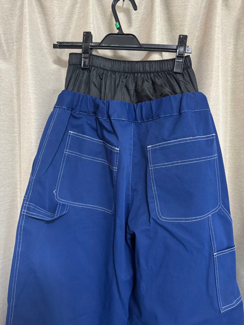 HIMANI ウェア上下セット