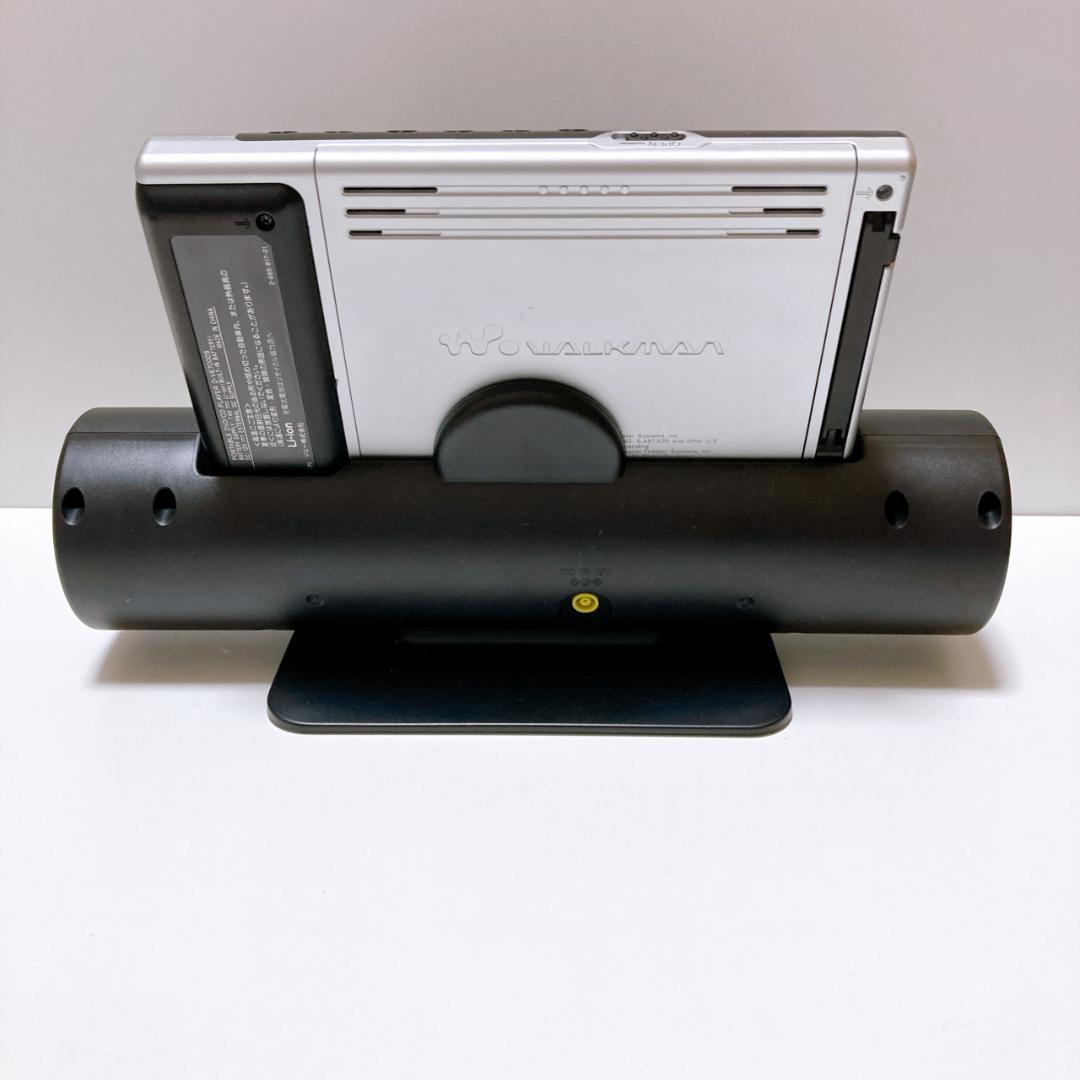 【美品】希少 SONY ソニー DVDウォークマン D-VE7000S付属品多数