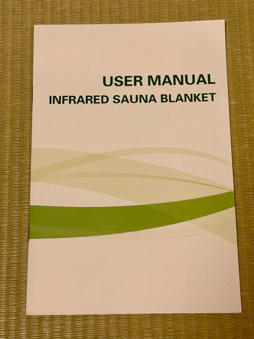 【けーさん専用】家庭用サウナ　遠赤外線サウナブランケット　シルバー